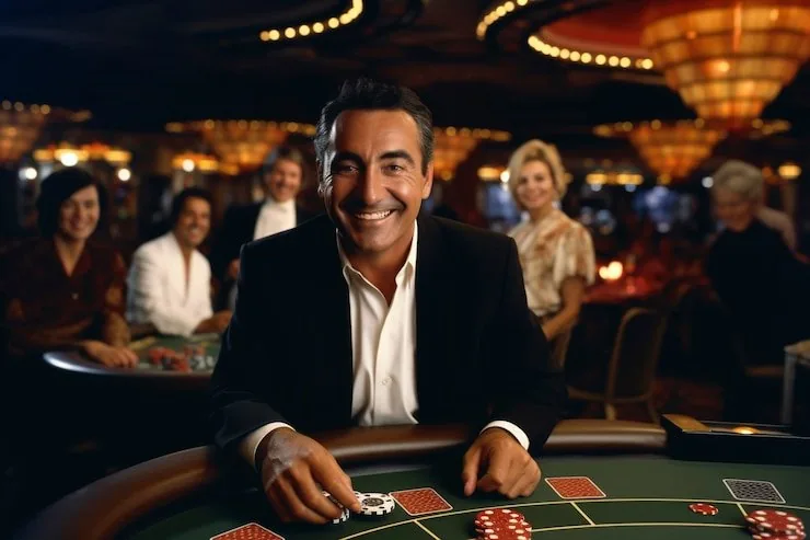mexwin Qué encuentras dentro del casino mexwin
